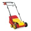 WOLF-Garten VA 303 E Verticuteermachine - 1300W - 30cm -Beste Gereedschaps Winkel 0037d471f7318d74aeeb70aabe24b63e