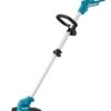 Makita UR100DSME12V Max Li-Ion Accu Grastrimmer Set (2x 4,0Ah) - D-Greep - 260mm -Beste Gereedschaps Winkel 004154f13beba4f3ac525106b4dcd9e6