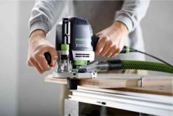 Festool OF 1400 EBQ-Plus Bovenfrees + Box-OF-S In Systainer 1400W - 70 Mm - 576540 -Beste Gereedschaps Winkel 004e52802afdc4f9ff4a2f850f6623dc 1