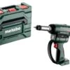 Metabo NMP 18 LTX BL M10 18V Li-ion Accu Klinkmoerpistool Body In Metabox -Beste Gereedschaps Winkel 01d4640963138230ac3e94478be0d332