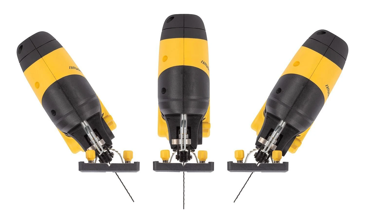 Powerplus POWXB50020 20V Li-Ion Accu Decoupeerzaag Set (1x 2.0Ah Accu) In Koffer - Koolborstelloos 12 Powerplus POWXB50020 20V Li-Ion Accu Decoupeerzaag Set (1x 2.0Ah Accu) In Koffer - Koolborstelloos - Afbeelding 10