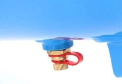 Airpress 36741-K1 - Olievrije Compressor HLO 215-25 8 Bar 1,5 Pk 172 L/min 24 L -Beste Gereedschaps Winkel 024c01ab4dc1d9237888813287afbf95