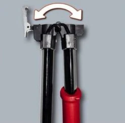 Einhell TC-DW 225 Wandschuurmachine - 600W - 710 X 340 X 220mm - 4259930 -Beste Gereedschaps Winkel 024e1541768d8ae5065940080203dfd4