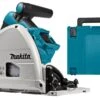 Makita DSP600ZJ 36V (2x 18V) Li-Ion Accu Invalzaag Body In Mbox - 165 X 20 Mm - Koolborstelloos -Beste Gereedschaps Winkel 02b7c2f6fddfeabf36cd1fe71a4a27e8
