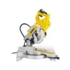 DeWALT DWS771-QS Telescopische Afkort- En Verstekzaag - 216mm - 1800w - DWS771-QS 2 DeWALT DWS771-QS Telescopische Afkort- En Verstekzaag - 216mm - 1800w - DWS771-QS -Beste Gereedschaps Winkel 02ea53aa144b983d67898feaf216ed5e