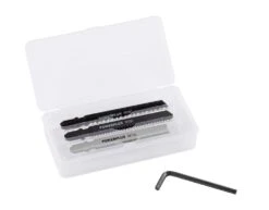 Powerplus POWXB50020 20V Li-Ion Accu Decoupeerzaag Set (1x 2.0Ah Accu) In Koffer - Koolborstelloos 25 Powerplus POWXB50020 20V Li-Ion Accu Decoupeerzaag Set (1x 2.0Ah Accu) In Koffer - Koolborstelloos -Beste Gereedschaps Winkel 047522e67890f99d8e4163c1136dbfdd