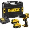 DeWALT DCD709P2T-QW 18V Li-ion XR Accu Klopboormachine Set ( 2x 5.0Ah) In TSTAK Koffer -Beste Gereedschaps Winkel 04c5d46ad85288f0cbcd1655eac327c2