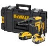 Dewalt DCF622P2 18V Li-Ion Schroefmachine Voor Zelftapschroeven Set (2x 5.0Ah Accu) In TSTAK - DCF622P2-QW -Beste Gereedschaps Winkel 04cf68a35b25a5f0a0bff4cf6c2bb944