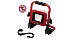 Einhell TC-CL 18/1800 Li Solo 18V Li-Ion Accu Lamp Body - 1800lm - 4514115