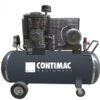 Contimac CM 905/11/270 D Compressor - 7,5 PK - 11 Bar - 900 L/min - 270 L 2 Contimac CM 905/11/270 D Compressor - 7,5 PK - 11 Bar - 900 L/min - 270 L -Beste Gereedschaps Winkel 052af18c78177800e03ef43e7e6d5a6b