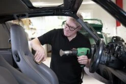 Leister Solano AT Heteluchtpistool In Koffer - 2300W -Beste Gereedschaps Winkel 05fd1d8007d48bd6419c229a782183f8