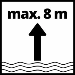 Einhell GE-SP 18 Li Solo 18V Li-Ion Accu Dompelpomp Body - 5.000 L/u -Beste Gereedschaps Winkel 06211b549630486d9d3b472a4d51b41b