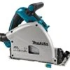 Makita DSP601ZJU 36V (2x 18V) Li-Ion Accu Invalcirkelzaag Body In Mbox (AWS) - 20 X 165mm - Koolborstelloos -Beste Gereedschaps Winkel 0623a3fe0e6fef029437237ab587b9d8 1