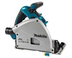 Makita DSP601ZJU2 36V (2x 18V) Li-Ion Accu Invalcirkelzaag Body In Mbox (AWS) Incl. Geleiderail - 20 X 165mm - Koolborstelloos 7 Makita DSP601ZJU2 36V (2x 18V) Li-Ion Accu Invalcirkelzaag Body In Mbox (AWS) Incl. Geleiderail - 20 X 165mm - Koolborstelloos -Beste Gereedschaps Winkel 0623a3fe0e6fef029437237ab587b9d8