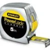 Stanley 0-33-194 Powerlock Rolmaat - 5m X 19mm -Beste Gereedschaps Winkel 06f0c68fbf2f514da020ccc00f83f9a2