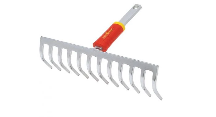 WOLF-Garten DR-M 30 Multi-Star Hark - 300mm - 71AAA027650 3 WOLF-Garten DR-M 30 Multi-Star Hark - 300mm - 71AAA027650