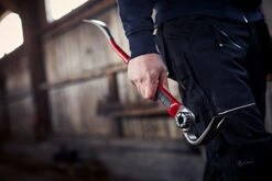 Hultafors 209 SB Instelbare Stalen Koevoet - 640 Mm - 824115 -Beste Gereedschaps Winkel 077f22358d91c6fee432d3757e69905a