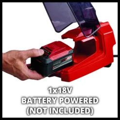 Einhell GE-SP 18 Li Solo 18V Li-Ion Accu Dompelpomp Body - 5.000 L/u -Beste Gereedschaps Winkel 089fff214ef280b5975cbd6cd18bfd80