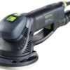 Festool ROTEX RO 150 FEQ-Plus Excentrische Schuurmachine In Systainer - 720W - 150mm - 576017 -Beste Gereedschaps Winkel 099734805f2400828e90e5ca8ce32b84
