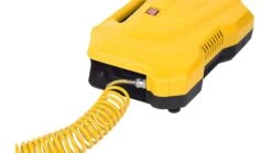 Powerplus POWX1706 Draagbare Compressor + 11 Accessoire - 1100W - 8 Bar -Beste Gereedschaps Winkel 09dc5ba377ecbf5a66118047ed7dc4b5