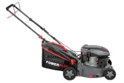 Powerplus POWEG63773X Grasmaaier - 145cc - 420mm -Beste Gereedschaps Winkel 0a492c4d792ee4da375b302be1c31b3a