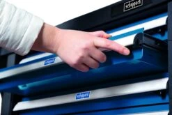 Scheppach TW1000 263-delige Gereedschapswagen - Staal - 450kg - 5909304900 -Beste Gereedschaps Winkel 0a4f24fa25e8681aa521be59fb86b5de