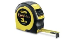 Stanley 2-33-681 FatMax Rolmaat - 3m X 16mm