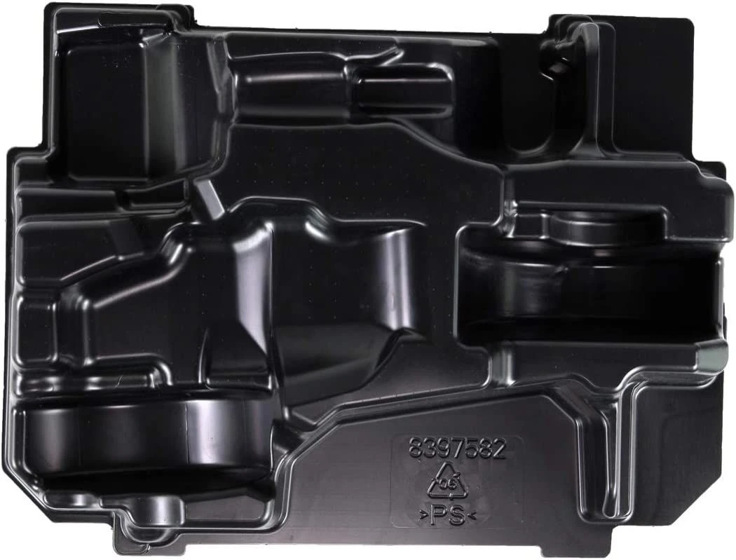 Makita DLX2272TJ 18V Li-Ion Accu Klopboor-/schroefmachine (DHP484Z) & Haakse Slijper (DGA513) Combiset (2x 5.0Ah Accu) In Mbox 9 Makita DLX2272TJ 18V Li-Ion Accu Klopboor-/schroefmachine (DHP484Z) & Haakse Slijper (DGA513) Combiset (2x 5.0Ah Accu) In Mbox - Afbeelding 7