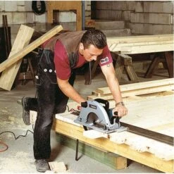 Makita 5103R Cirkelzaag - 2100W - 270mm -Beste Gereedschaps Winkel 0b624ebc894e34496048607b0464a241