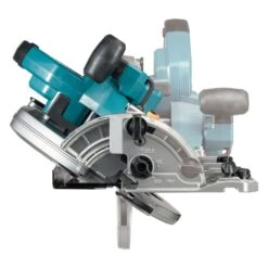 Makita HS009GZ 40V Max Li-Ion Accu Cirkelzaag Body - 235mm - Koolborstelloos 7 Makita HS009GZ 40V Max Li-Ion Accu Cirkelzaag Body - 235mm - Koolborstelloos -Beste Gereedschaps Winkel 0c357deff0ad4e50a077eeacb4c77d2c