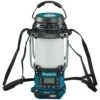 Makita MR010GZ 40 V Max Camping Lamp Met Radio En Bluetooth -Beste Gereedschaps Winkel 0c77e5792c07710c3198920ef5fdeb73