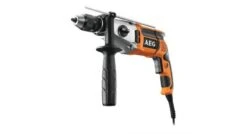 AEG SB2E 1100 RV Klopboormachine In Koffer - 1100W - 4935447375