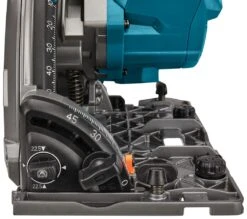 Makita SP001GZ03 XGT 40V Max Li-ion Accu Invalcirkelzaag 165 Mm Body In Mbox - Met AWS Zender -Beste Gereedschaps Winkel 0d57f760105b659c74c643eb5016b711