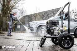 Hyundai 57535 Benzine Hogedrukreiniger Koud Water - 4-takt - 207 Bar 17 Hyundai 57535 Benzine Hogedrukreiniger Koud Water - 4-takt - 207 Bar -Beste Gereedschaps Winkel 0d7848674770a21fe76c076c59fd87f7