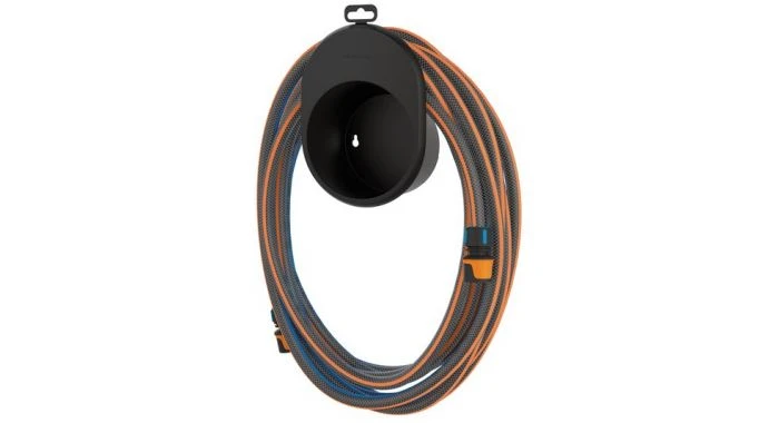 Fiskars 1027678 Tuinslangset 15 M Met Slanghanger 3 Fiskars 1027678 Tuinslangset 15 M Met Slanghanger