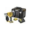 DeWALT DCN45RND2 18V Li-ion Accu Rolspijktacker Voor Dakwerk Set (2x 2.0Ah Accu) In TSTAK - 19-45mm - Koolborstelloos - DCN45RND2-QW -Beste Gereedschaps Winkel 0e3d9f68e55ab9f55f7eca5ab8d0bbdd
