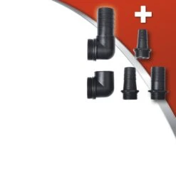 Einhell GH-DP 1020 N Dompelpomp Voor Vuil Water - 1000W - 18000L/uur - 4170773 -Beste Gereedschaps Winkel 0ebec6c094778b276c1b1b61f36a3167