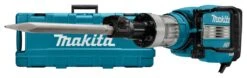 Makita HM1511 SW30 Breekhamer In Koffer - 1850W - 48,9J -Beste Gereedschaps Winkel 0f340b65bef9d4e50364f740f1406d02