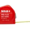Sola Pro-Flex PF 5 M - SB Rolmaat - 5m X 19mm - 50014434 -Beste Gereedschaps Winkel 0f53673cdc81dccb9fff2003831d8a25
