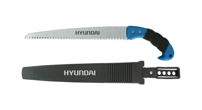 Hyundai 58161 Snoeizaag - 30cm 3 Hyundai 58161 Snoeizaag - 30cm