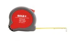 Sola Popular PP 3 M Rolmaat - 3m X 13mm - 50024201