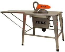 Atika HT315 WS Zaagtafel - 3000W - 315 X 30mm (230V) - A301920