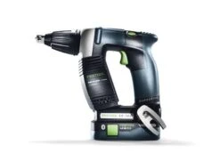 Festool DURADRIVE DWC 18-4500 HPC4,0 I-Plus 18V Li-Ion Bandschroefmachine Set (2x 4,0Ah) In Systainer - 14Nm - Koolborstelloos - 576502 10 Festool DURADRIVE DWC 18-4500 HPC4,0 I-Plus 18V Li-Ion Bandschroefmachine Set (2x 4,0Ah) In Systainer - 14Nm - Koolborstelloos - 576502 -Beste Gereedschaps Winkel 112de224b80f5bba268f01c449e1193d