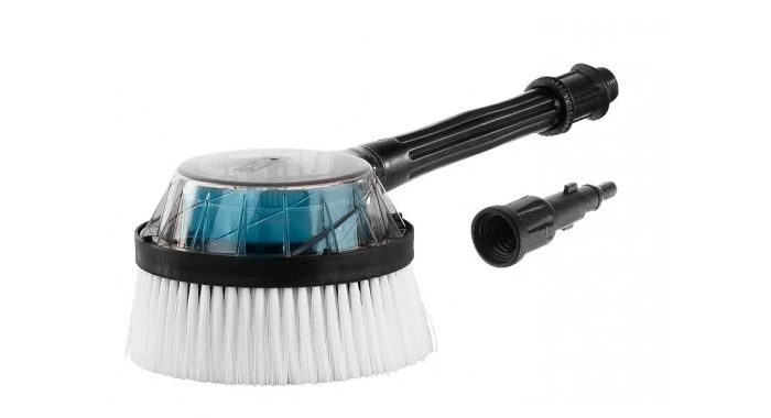 Makita 609041187 Autowasborstel "roterend" Voor HW102 / HW111 / HW121 / HW140 3 Makita 609041187 Autowasborstel "roterend" Voor HW102 / HW111 / HW121 / HW140