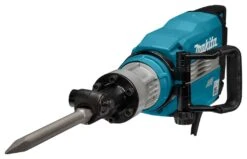 Makita HM1511 SW30 Breekhamer In Koffer - 1850W - 48,9J -Beste Gereedschaps Winkel 11d343b780c36a6faf70316fcf865922