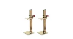 Rubi 60998 Stelvoet - 500mm (2st)