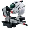Metabo KGS 315 PLUS Afkortzaag - 2200W - 315 X 30mm - 0103150000 -Beste Gereedschaps Winkel 12e611282ab660b72ad915f98ec21c9f
