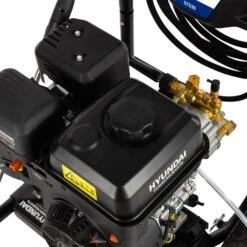 Hyundai 57535 Benzine Hogedrukreiniger Koud Water - 4-takt - 207 Bar 13 Hyundai 57535 Benzine Hogedrukreiniger Koud Water - 4-takt - 207 Bar -Beste Gereedschaps Winkel 153757df7e14d385178d1dbfc6d96674