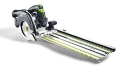 Festool HKC 55 EB-Basic 18V Li-Ion Accu Pendelkapzaag Body In Systainer - 160mm - Koolborstelloos - 576163 -Beste Gereedschaps Winkel 15b5f4efb24b3923005c49fee5fe85db