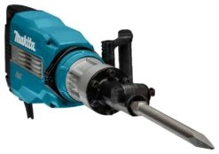 Makita HM1511 SW30 Breekhamer In Koffer - 1850W - 48,9J -Beste Gereedschaps Winkel 15e7f0b4272d488618e3be3faf599c7d